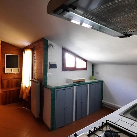La Mansarda Apartment Figline Valdarno Exterior photo