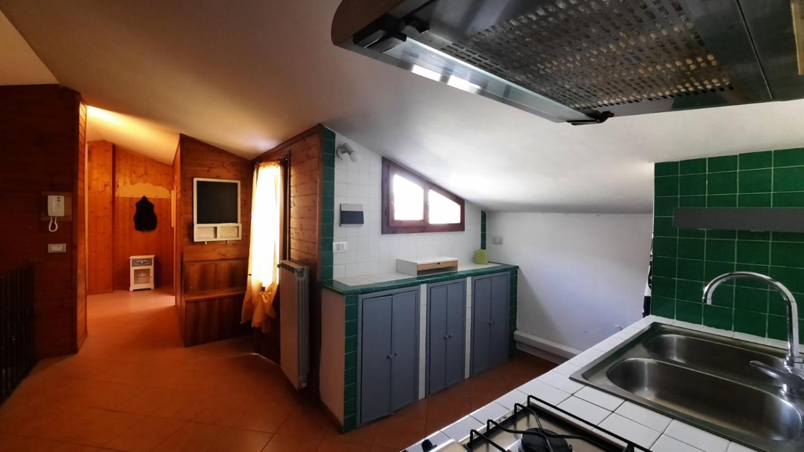 La Mansarda Apartment Figline Valdarno Exterior photo