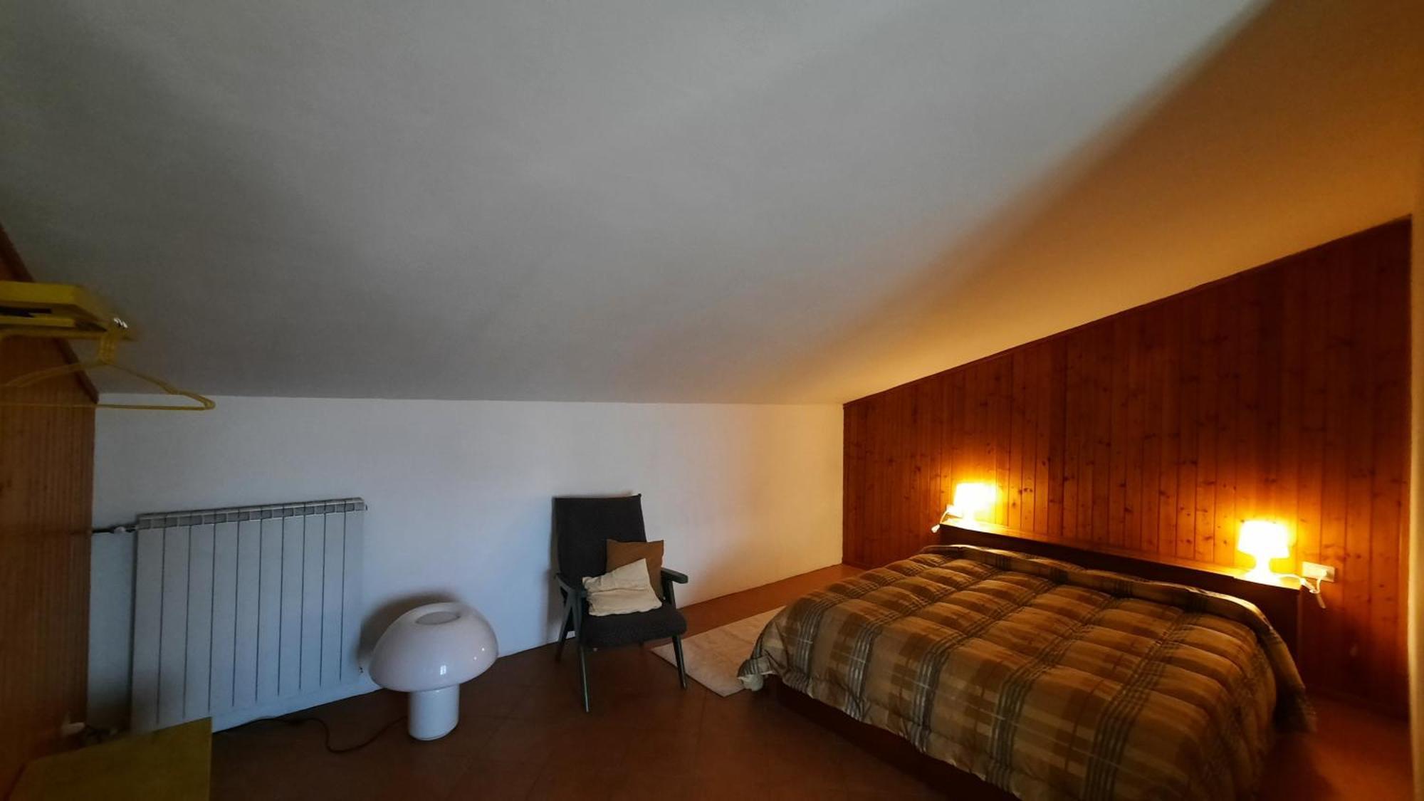 La Mansarda Apartment Figline Valdarno Exterior photo