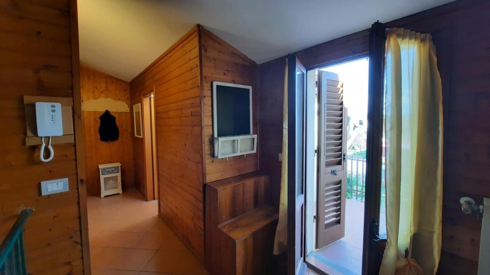 La Mansarda Apartment Figline Valdarno Exterior photo