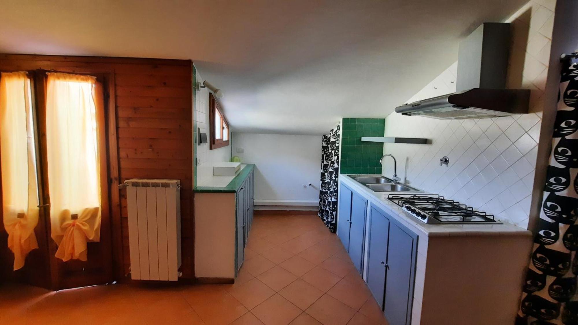 La Mansarda Apartment Figline Valdarno Exterior photo